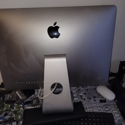 Apple imac pollici hdd - imac,