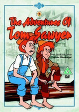 The Adventures Of Tom Sawyer
