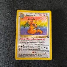 Pokémon Dragonite  19/62 No