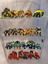 Lotto Figurine Gormiti Giochi