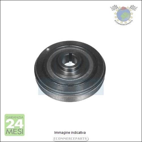 Puleggia albero motore per - puleggia, eq