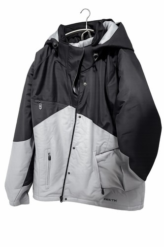 Cappotto giacca sci neve - cappotto,