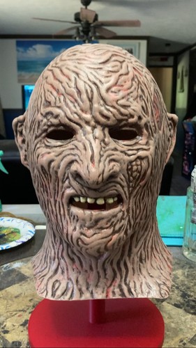 Freddy krueger don - don, post