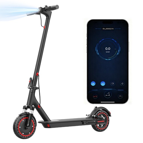 Monopattino elettrico per - monopattino,