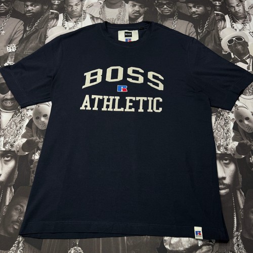 Shirt girocollo hugo boss x - t-shirt,