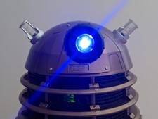 Doctor who voice - who, 18"