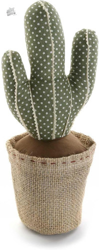 Fermaporta cactus stoffa - fermaporta,