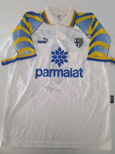 Maglia parma puma dino - maglia, baggio