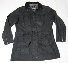 Giacca In Cera Vintage Barbour