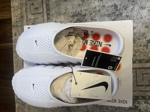Nike mind 001 white - nike,