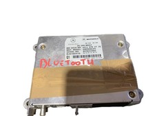 Centralina bluetooth telefono - centralina,
