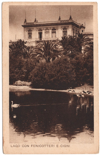 Roma giardino zoologico - giardino,