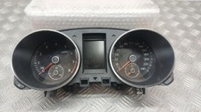 5K0920870B instrument cluster