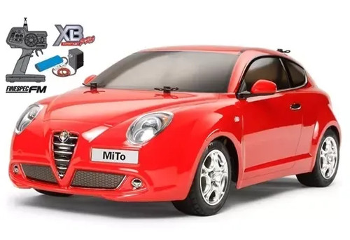 Usato auto 10 xb alfa - 1/10,