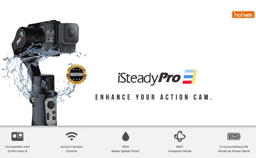 Hohem isteady pro - pro,