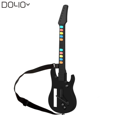 Gaming guitar controller - guitar, für