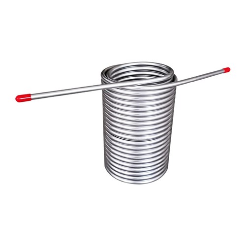 Refrigeratore per mosto