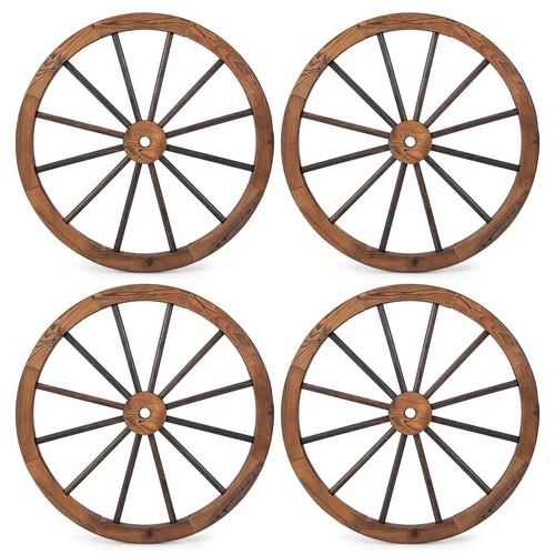 Set ruote decorative - ruote, per