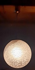 Murano Glass Pendant Lamp