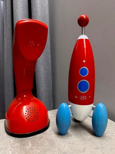Set vintage telefono - set, cobra
