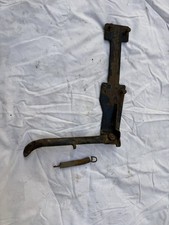 Vespa 50 side stand