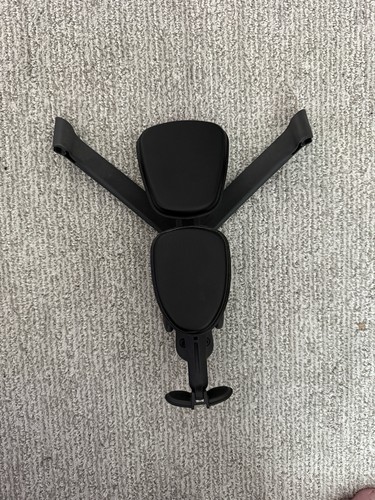 Herman miller posturefit - herman,
