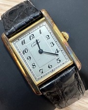 Orologio cartier must - orologio,