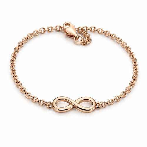 Kaedesigns bracciale infinity - bracciale,