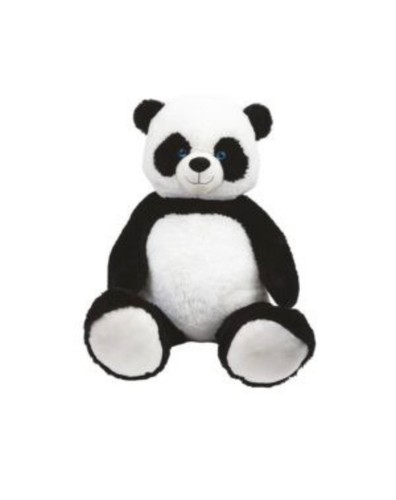 Orso gigante 135cm panda - gigante,