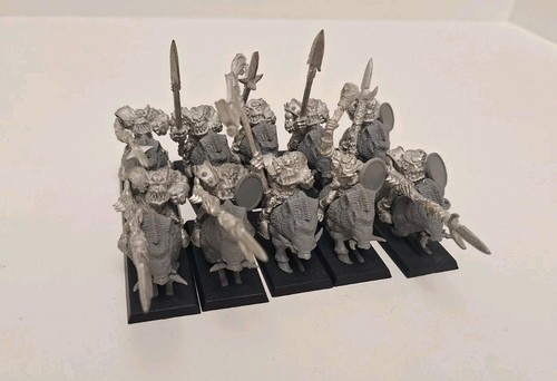 Warhammer fantasy ed - warhammer, |