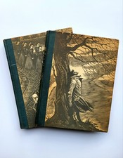 Jane Eyre & Wuthering Heights