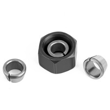 Collet Chuck Adapter Carbonio