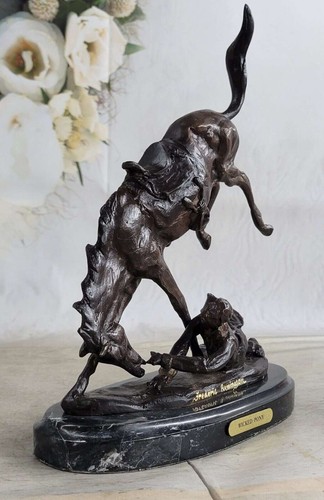 Frederic remington grande - frederic,