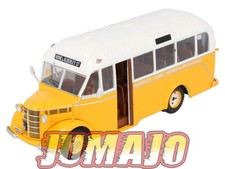 AUS805 Voiture 1/43 IXO Australian Cars BEDFORD WTB Hume & Alderley