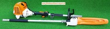 Stihl KM 130 R + HT-KM ottime