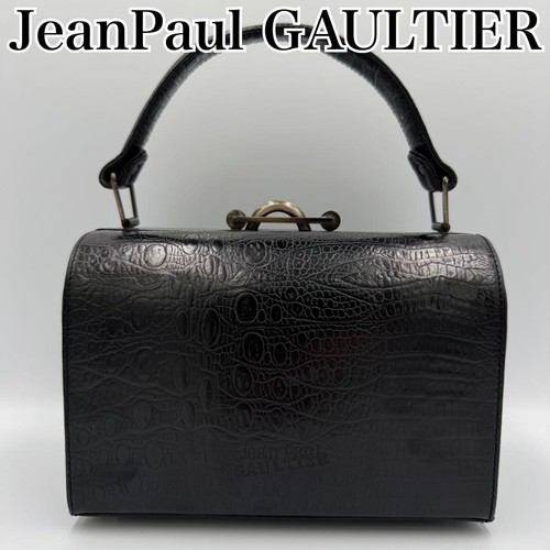 Borsa mano jean paul - jean,