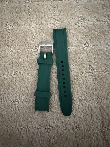 Everest cinturino gomma con - in,