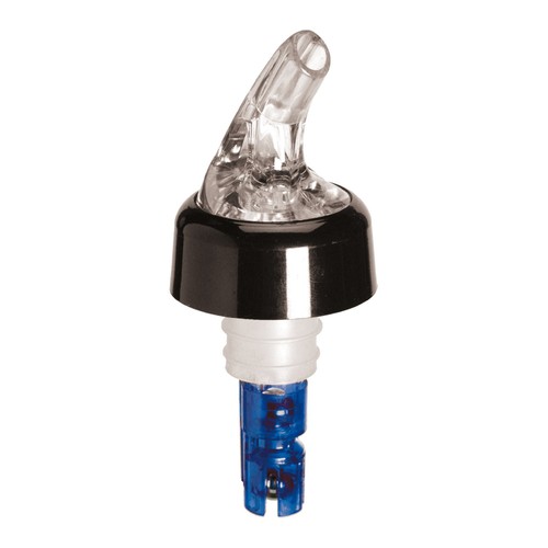 Tappo dosatore metrico blu - dosatore,