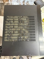 Sony TA-E1000ESD Digital