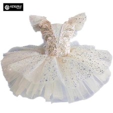 Vestito Tutù Saggio Danza
