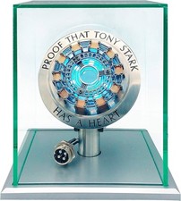 1:1 Iron man Arc Reactor MK1 Lonyiabbi