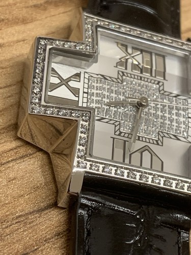 Orologio polso croce - a,