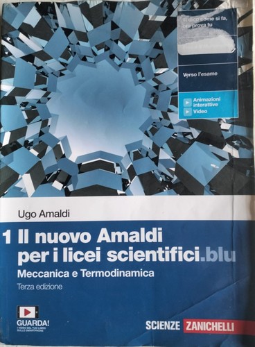 Ugo amaldi nuovo - il,