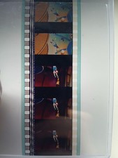 35 MM Pokémon Film Ash Saving