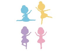 MISS KUTY Fustella fine ZAG