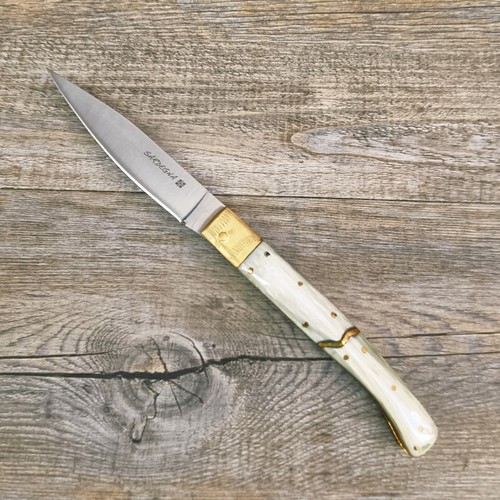 Coltello sardo sardegna - cm,