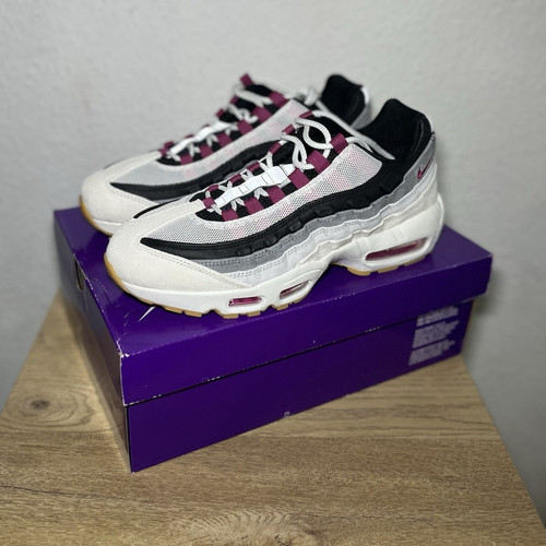 Nike air max - sb,