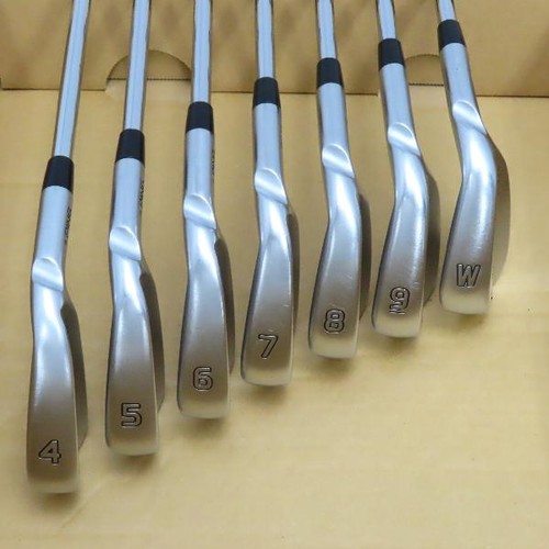 Ping i500 set ferri - ping,