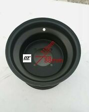 Cerchio Posteriore 10" x 7.7  In Acciaio Per Quad ATV UTV 150cc 200cc