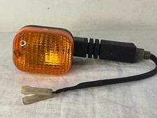 Buell Motorcycle freccia moto epoca 50R-00 48330 48331 universale SAED 92 DOT